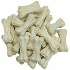 Chewable Bone